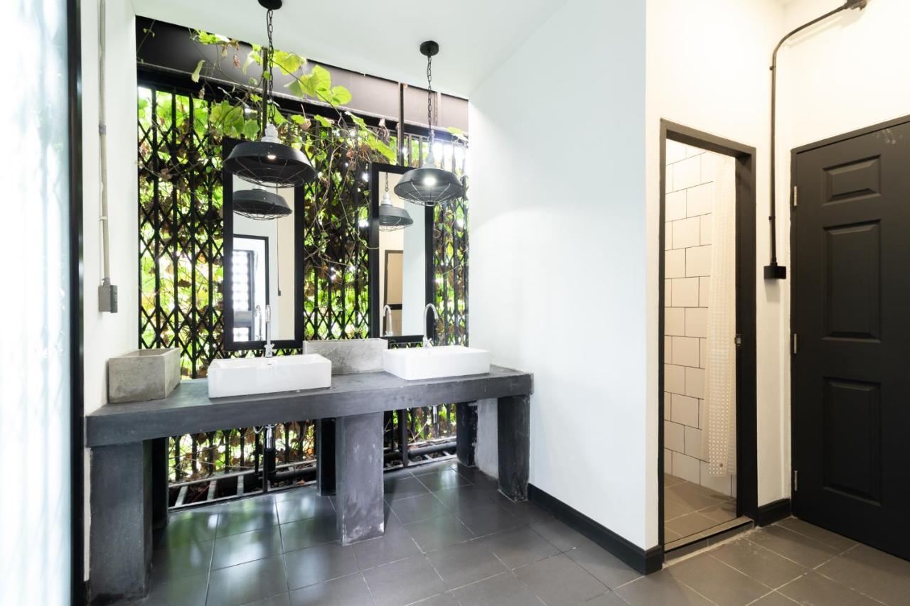 Ombra House No. 21-24 Lejlighed Chiang Mai Eksteriør billede