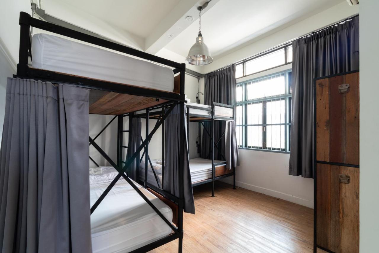 Ombra House No. 21-24 Lejlighed Chiang Mai Eksteriør billede