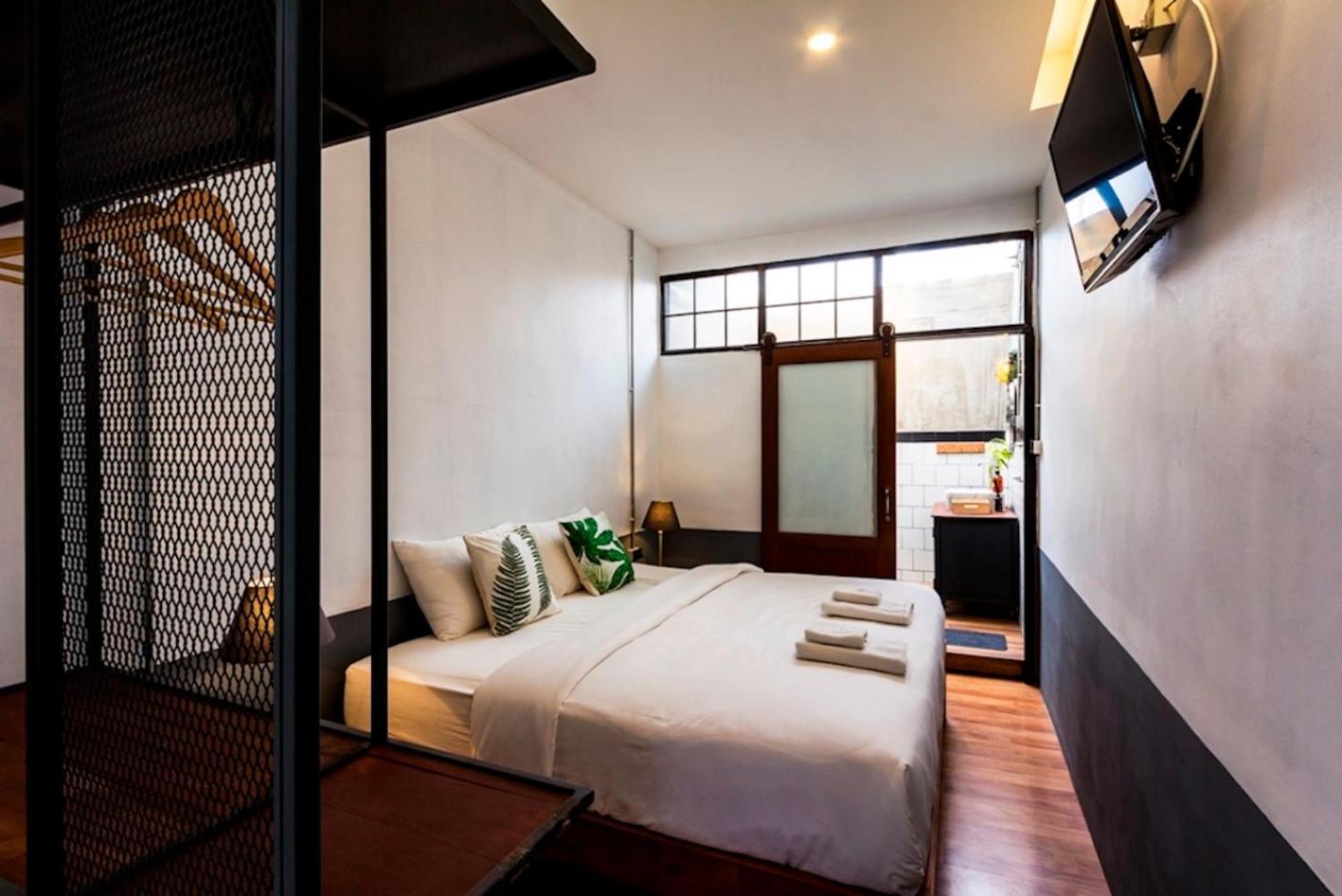 Ombra House No. 21-24 Lejlighed Chiang Mai Eksteriør billede